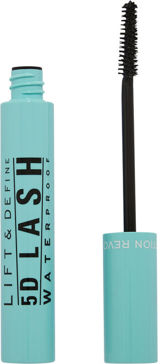 Revolution 5D Lash Waterproof Mascara