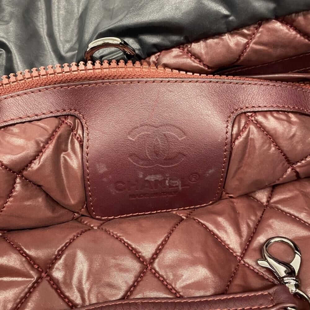 Chanel Tote