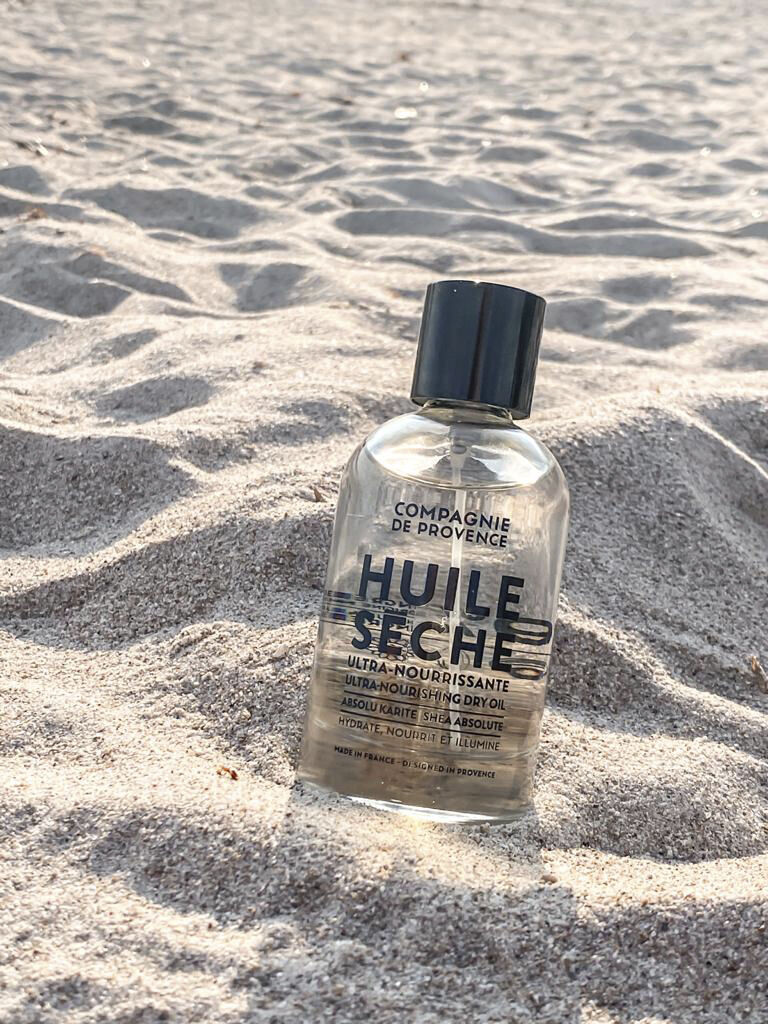 ULTRA NOURISHING DRY OIL SHEA BUTTER 100 ML