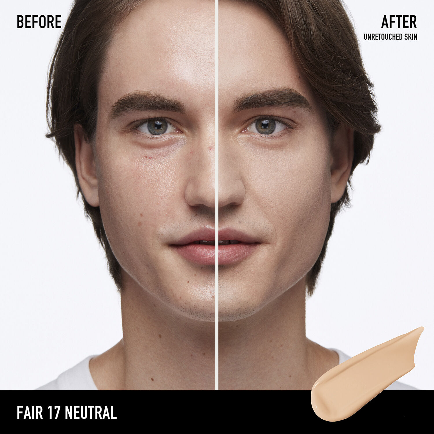 BarePro 24HR Wear Skin-Perfecting Matte Liquid Foundation Mineral SPF