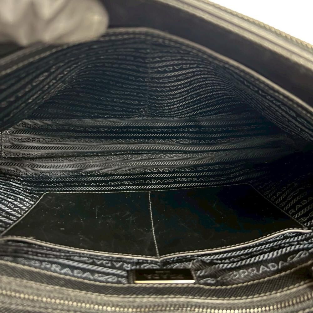 Prada Briefcase
