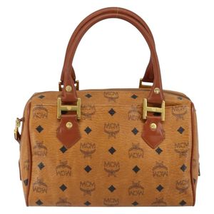Mcm Handbag