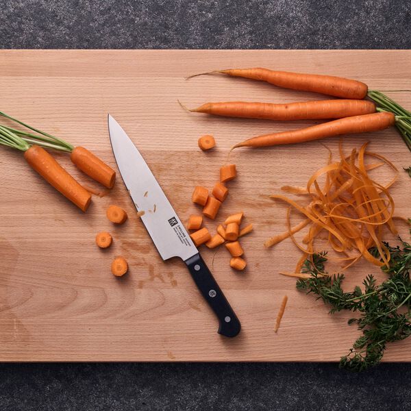 Gourmet Kockkniv 200 Fin egg