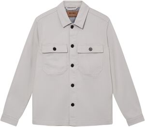 MMGMatteo Soft Overshirt