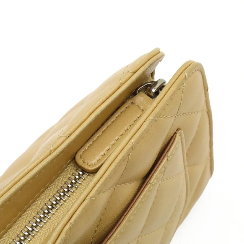 Chanel Pouch