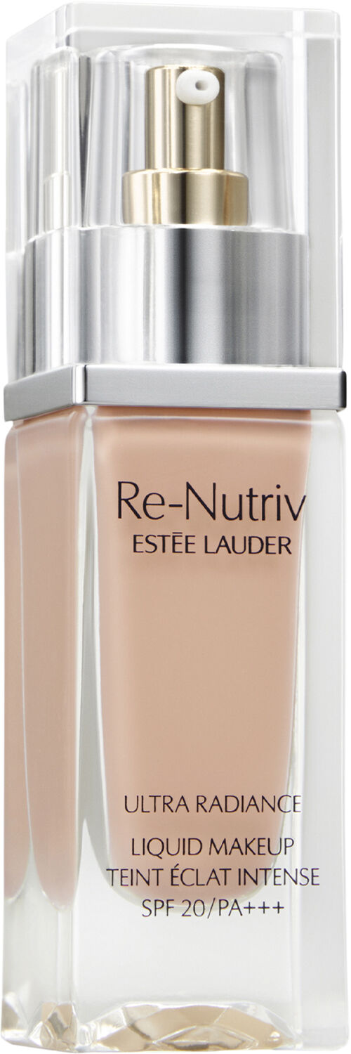 Re-Nutriv Ultra Radiance Liquid Makeup Foundation SPF20