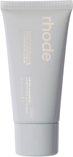 Barrier Restore Cream - Lugnande &aring;terfuktande dagkr&auml;m (Mini)
