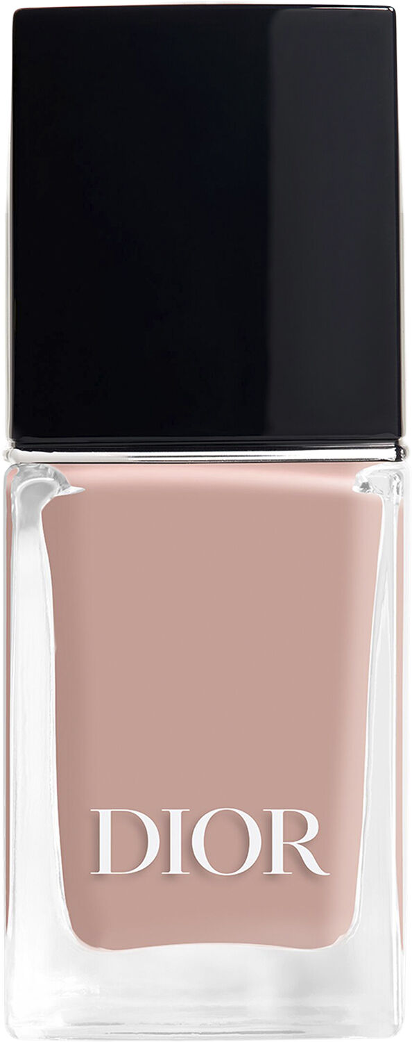 Dior Vernis Nail Polish with Gel Effect and Couture Color