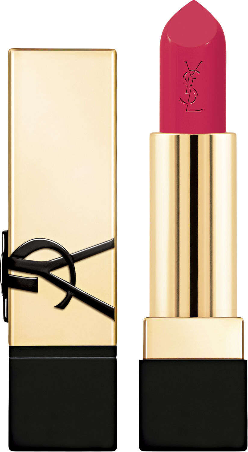 Yves Saint Laurent Rouge Pur Couture Pure Color-In-Care Satin Lipstick