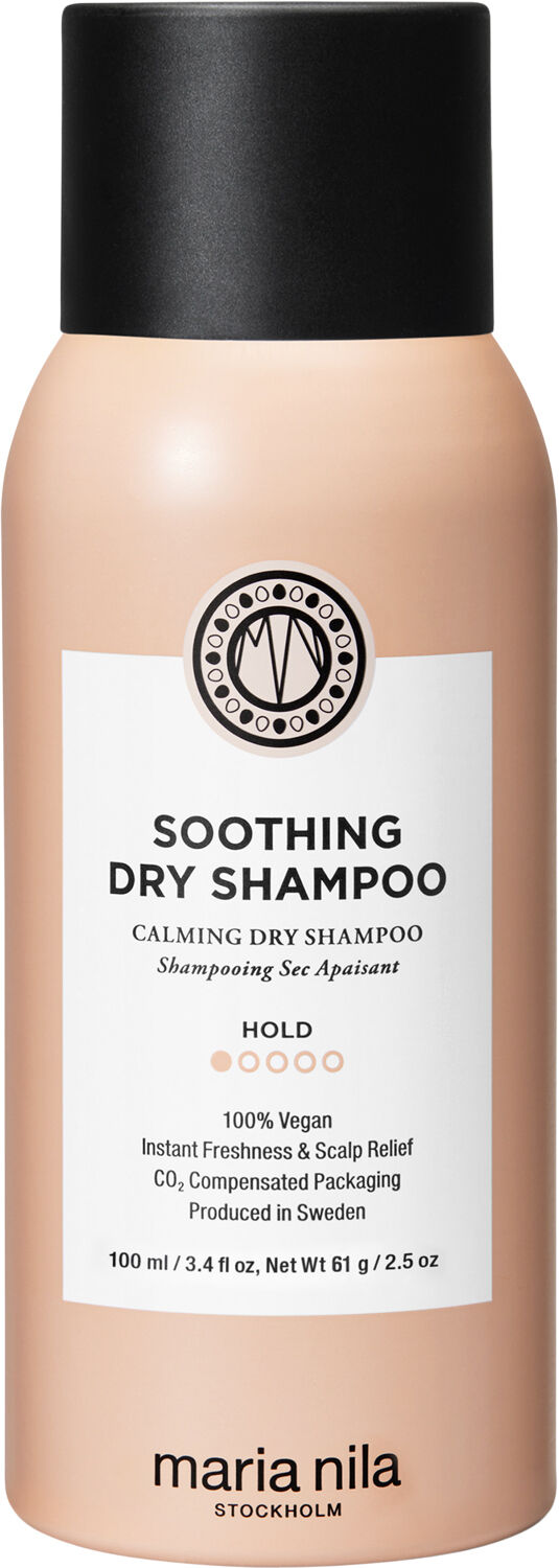 Maria Nila Soothing Dry Shampoo 100ml