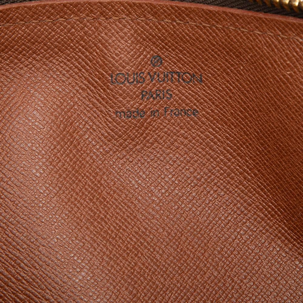 Louis Vuitton Papillon