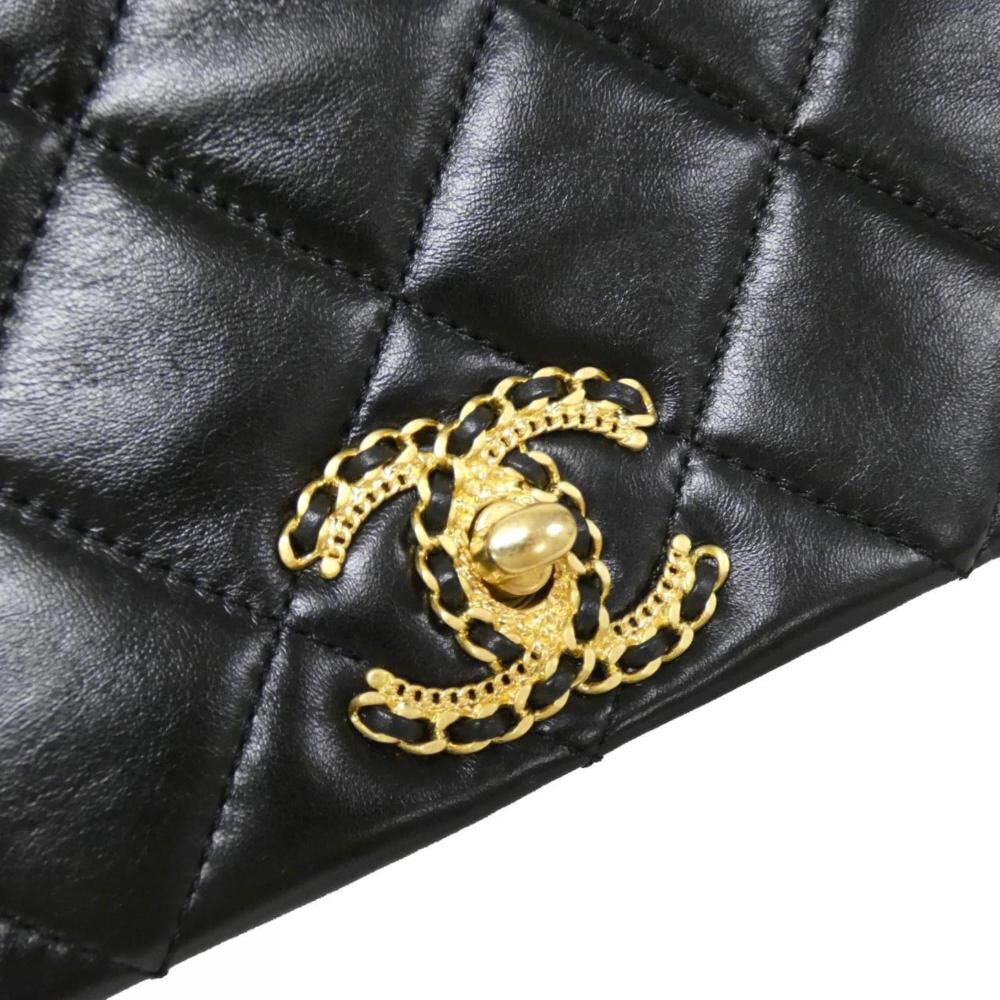Chanel Flap Bag