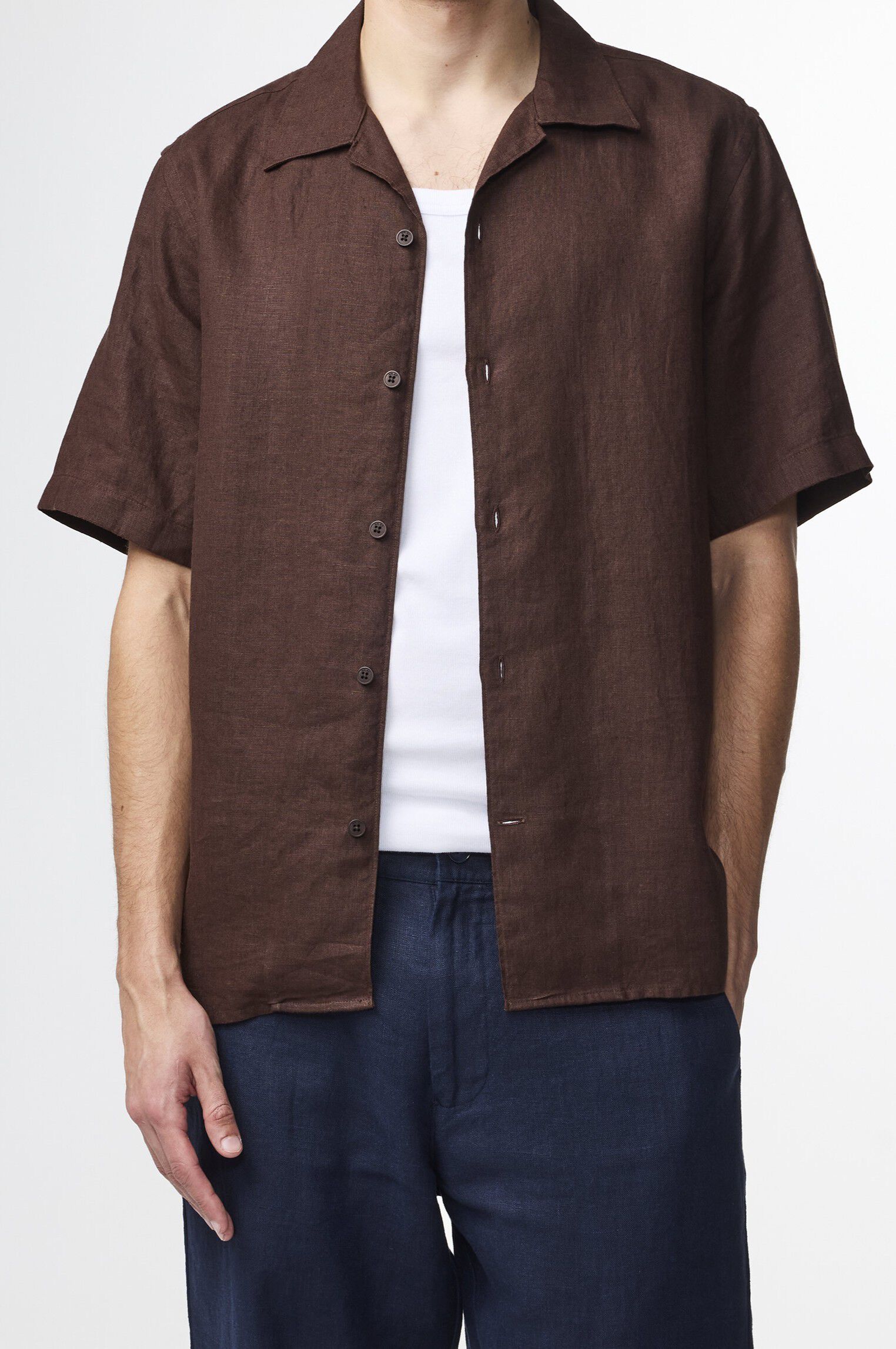 Julio SS NO PKT 5708