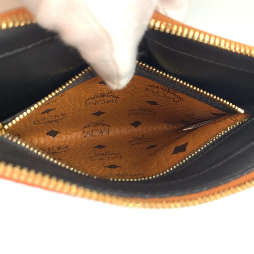 Mcm Clutch