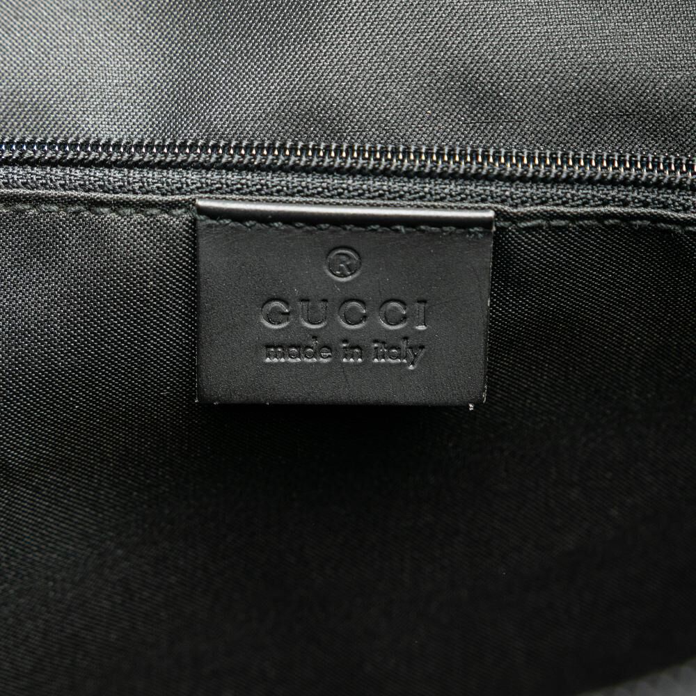 Gucci Backpack