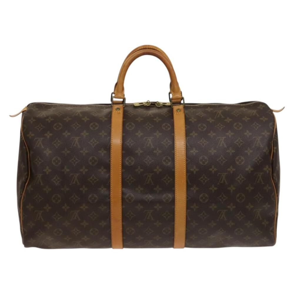 Louis Vuitton Keepall