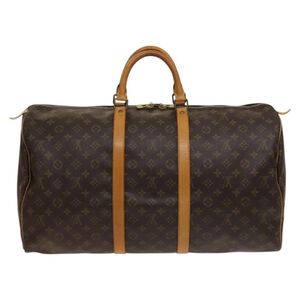 Louis Vuitton Keepall