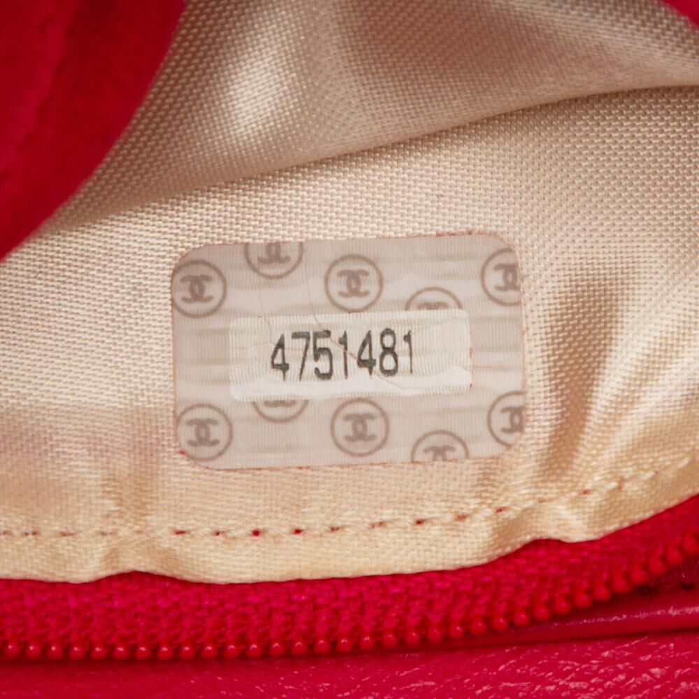 Chanel Crossbody Bag