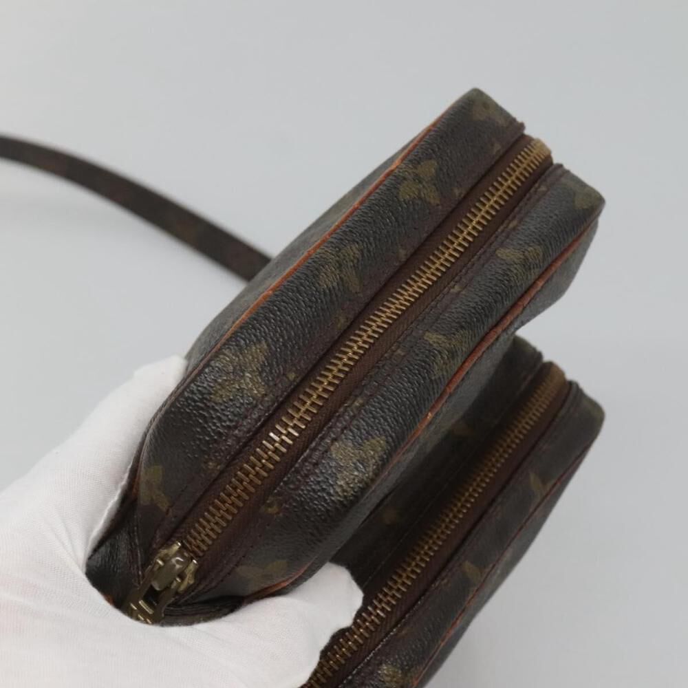 Louis Vuitton Amazone