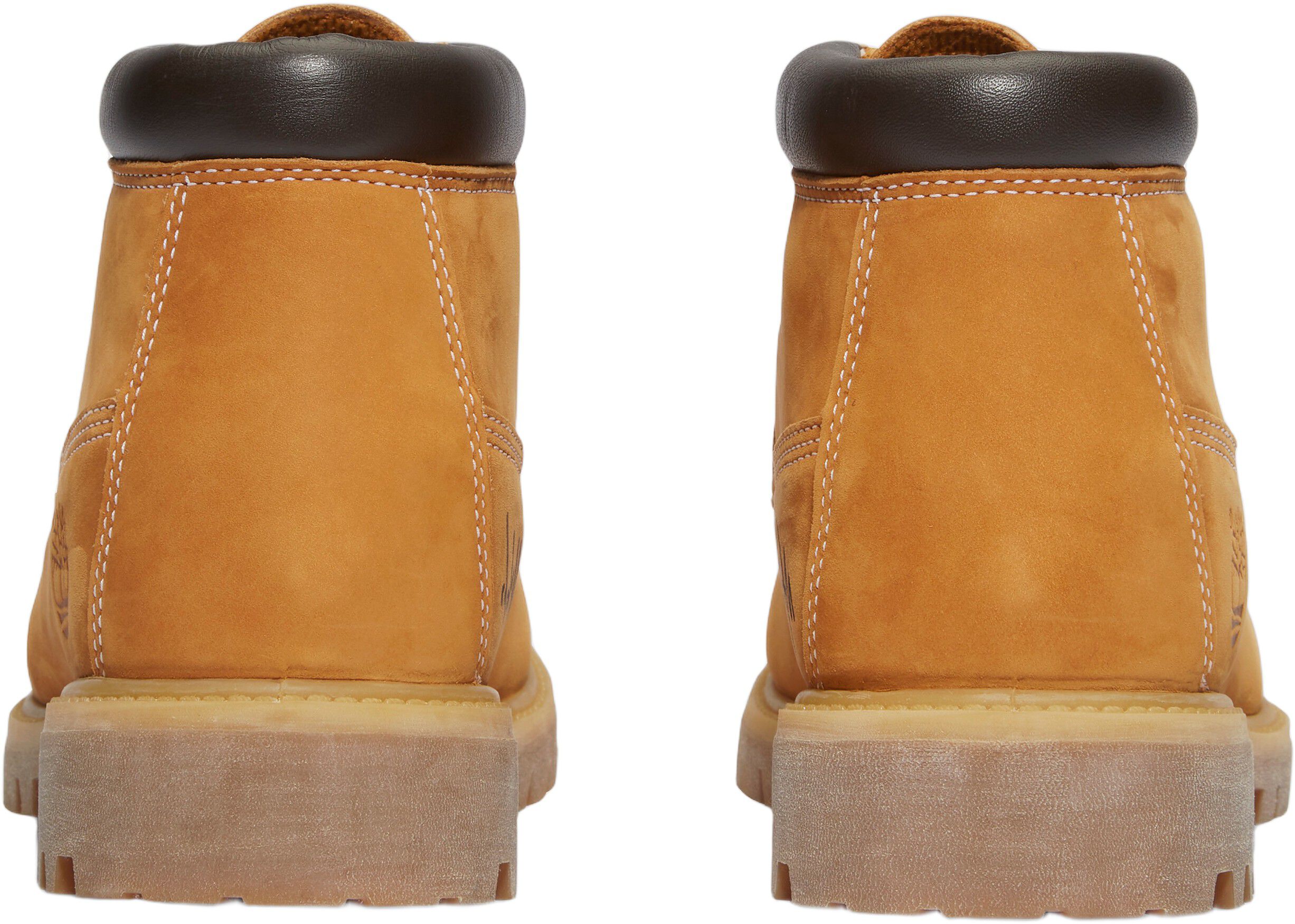 Timberland Heritage MID LACE UP WAT