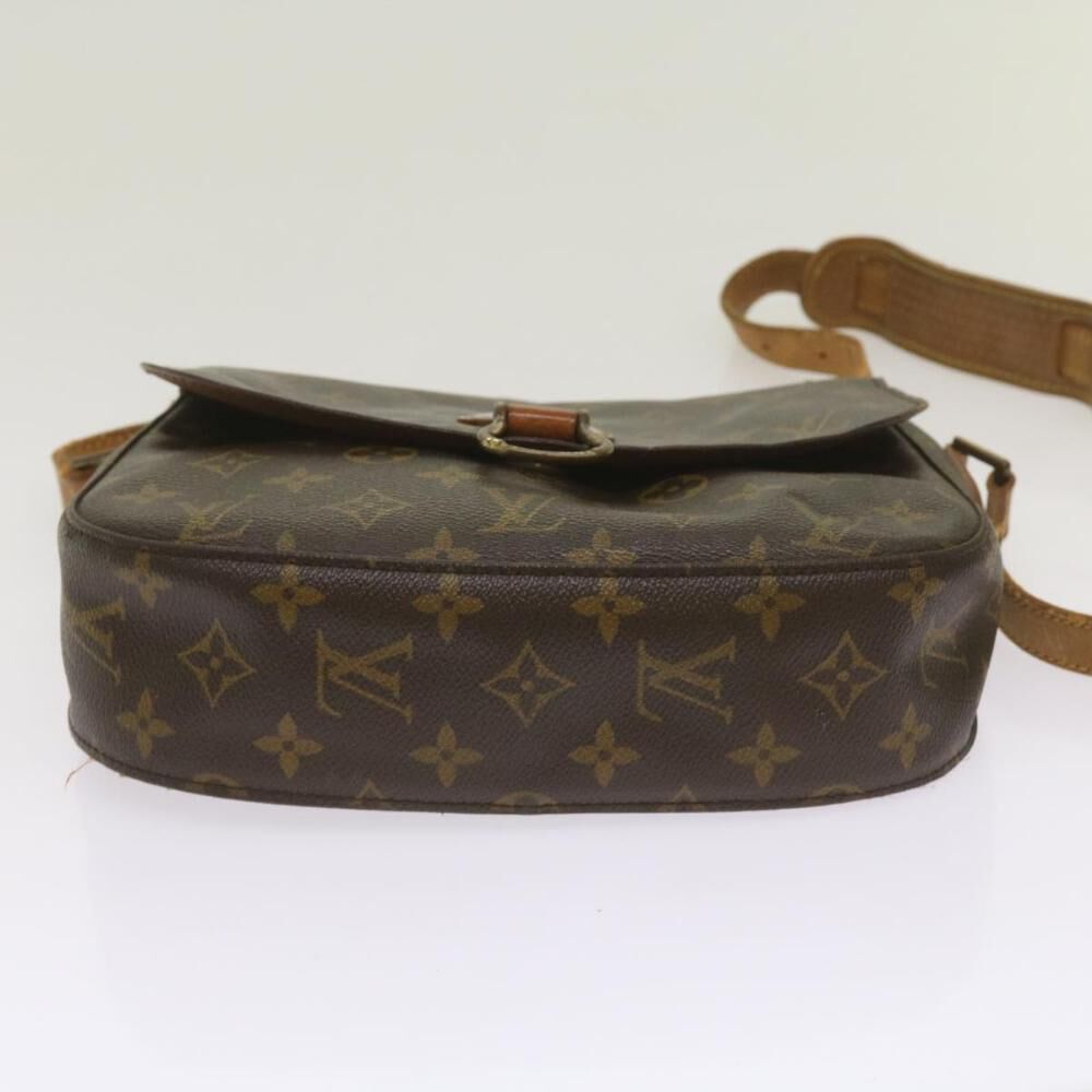 Louis Vuitton Saint Cloud