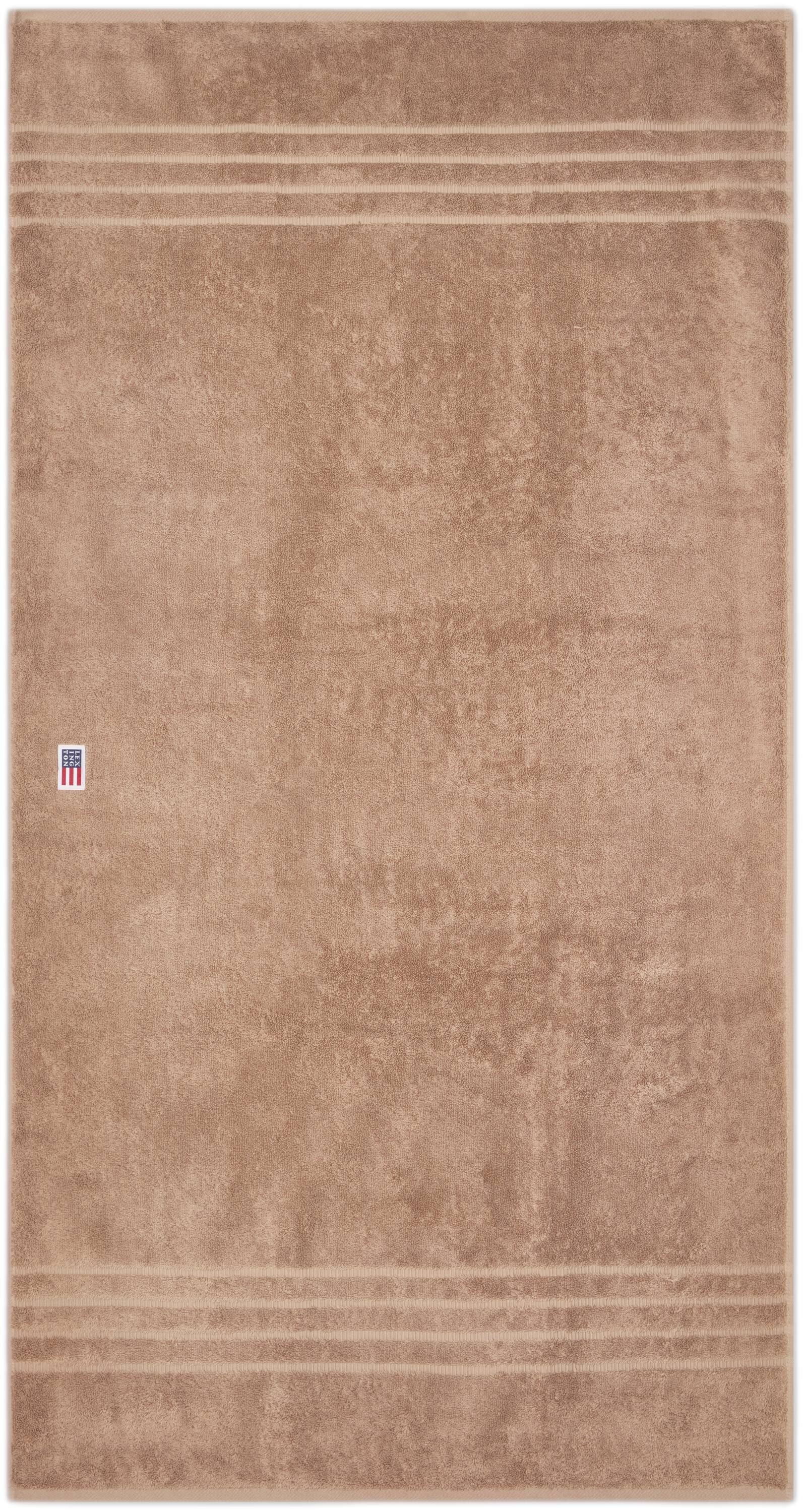 Original Towel Taupe