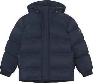 Jacket Quilt, Solid