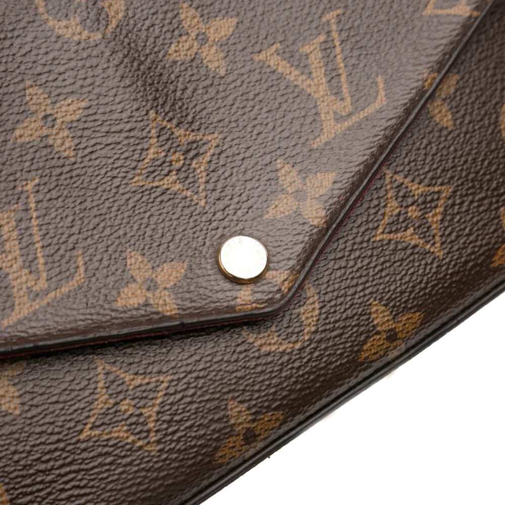 Louis Vuitton Pochette Felicie