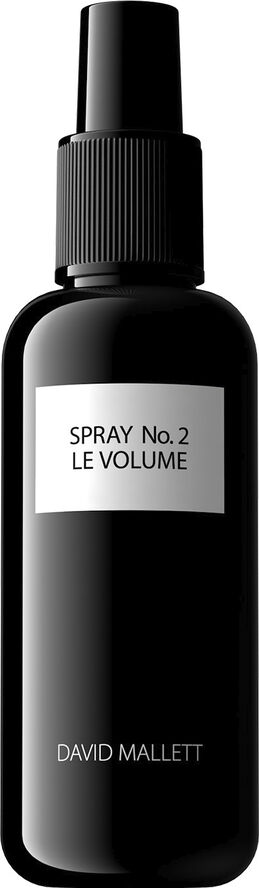 SPRAY No. 2