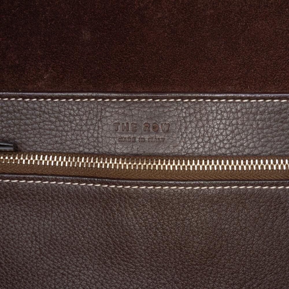 The Row Shoulder Bag