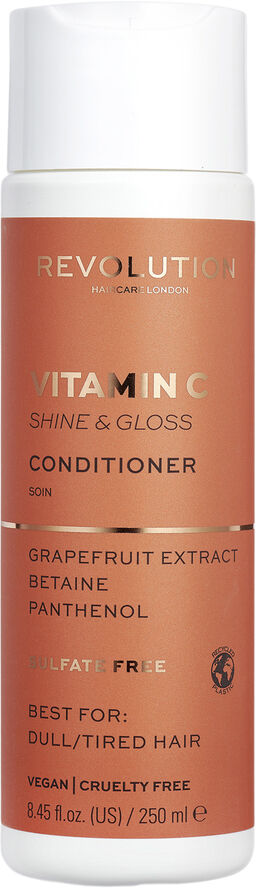 Revolution Hair Vitamin C Conditioner