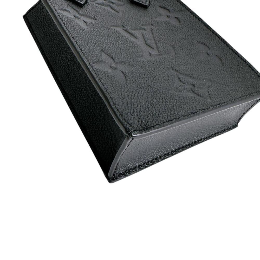 Louis Vuitton Sac Plat