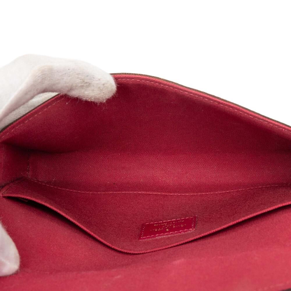 Louis Vuitton Pochette Felicie