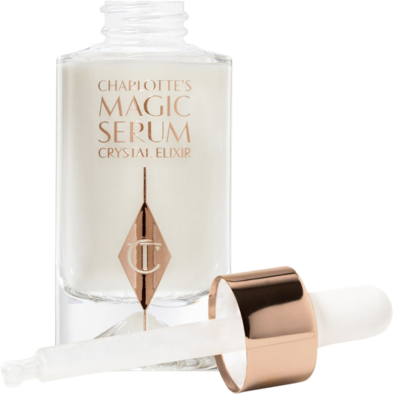 Magic Serum Crystal Elixir - Ansiktsv&aring;rdande serum