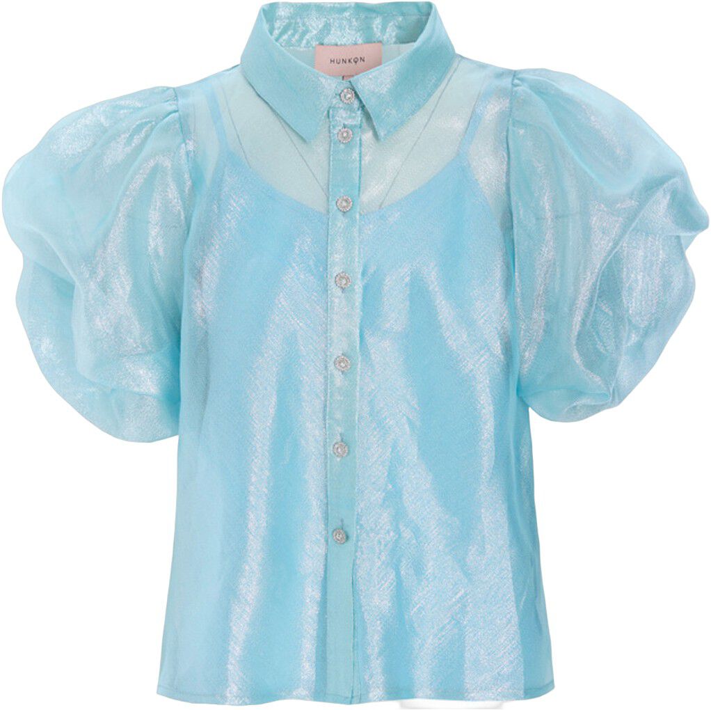 Zinnia Shirt