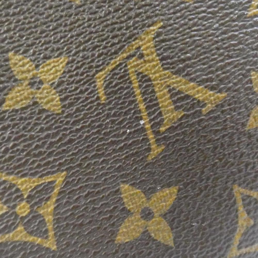 Louis Vuitton Pallas