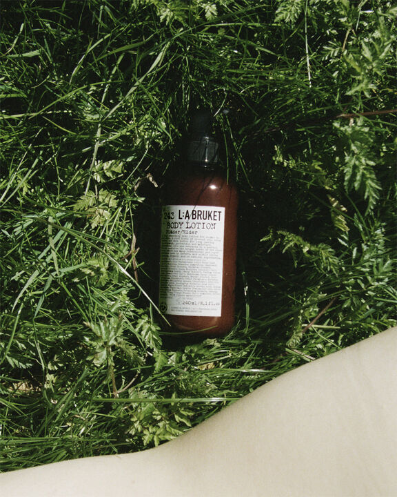 Body Lotion Elderflower 240 ml