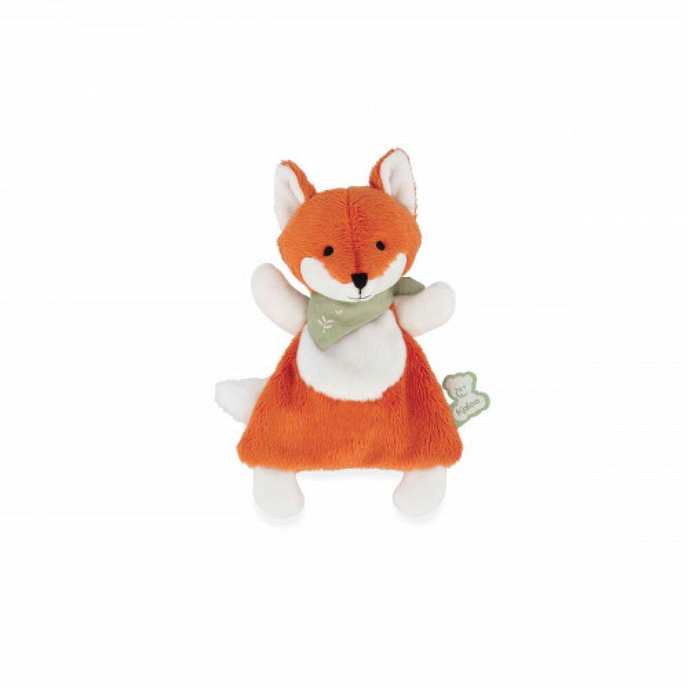 Doudou Paprika Fox