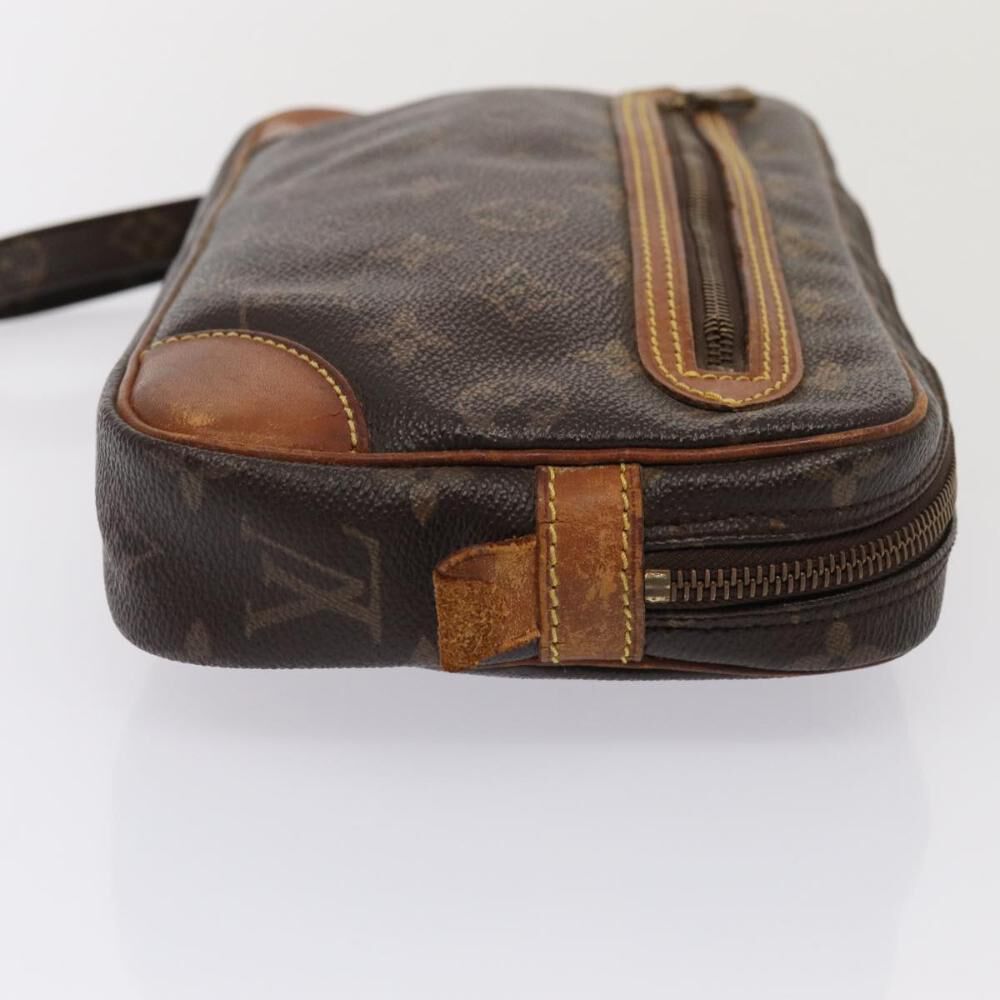 Louis Vuitton Marly Dragonne