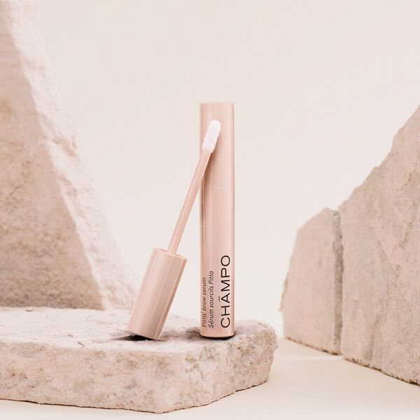 Pitta Serum - Ögonbrynsserum för fylligare bryn