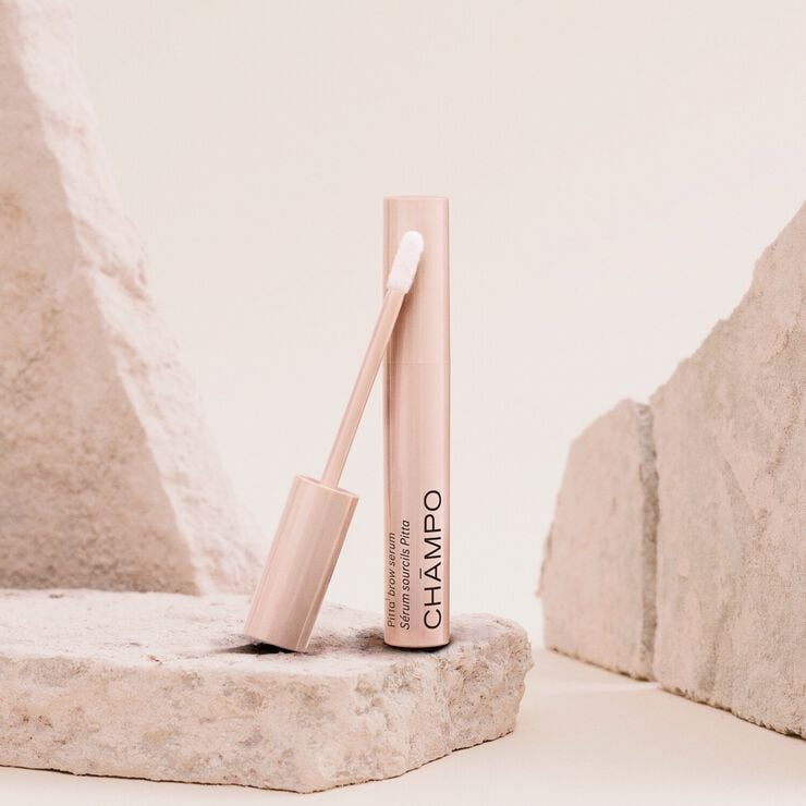 Pitta Serum - Ögonbrynsserum för fylligare bryn