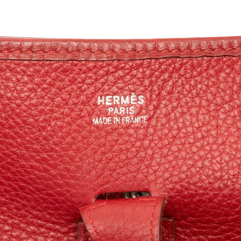 Herm&egrave;s Evelyne