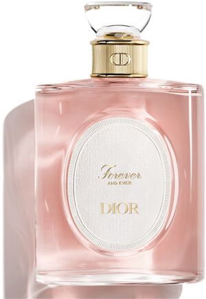 Forever and ever Eau de toilette - Floral and musky notes