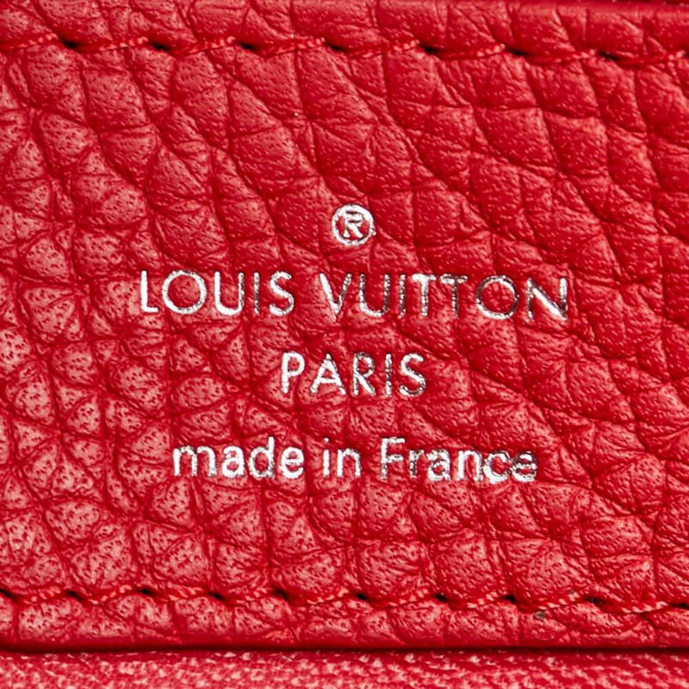 Louis Vuitton Capucines