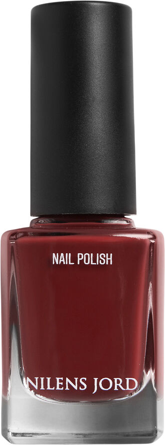 Nail Polish Lady