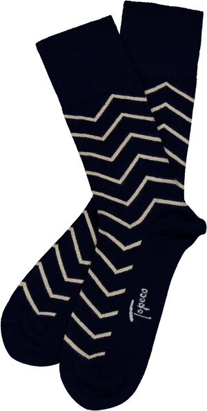 Topeco sock, bamboo