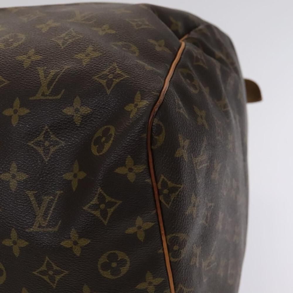 Louis Vuitton Keepall