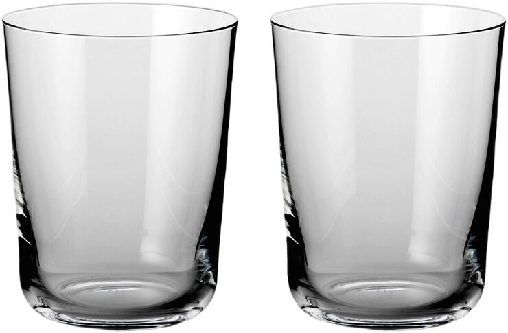 New York Dark Water - 2 pcs