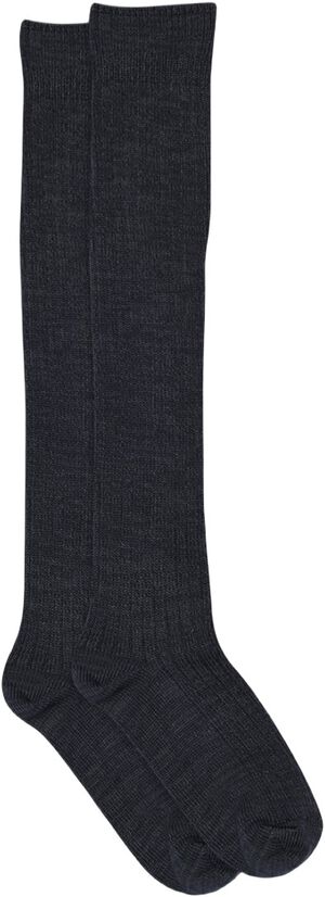 Megan knee socks