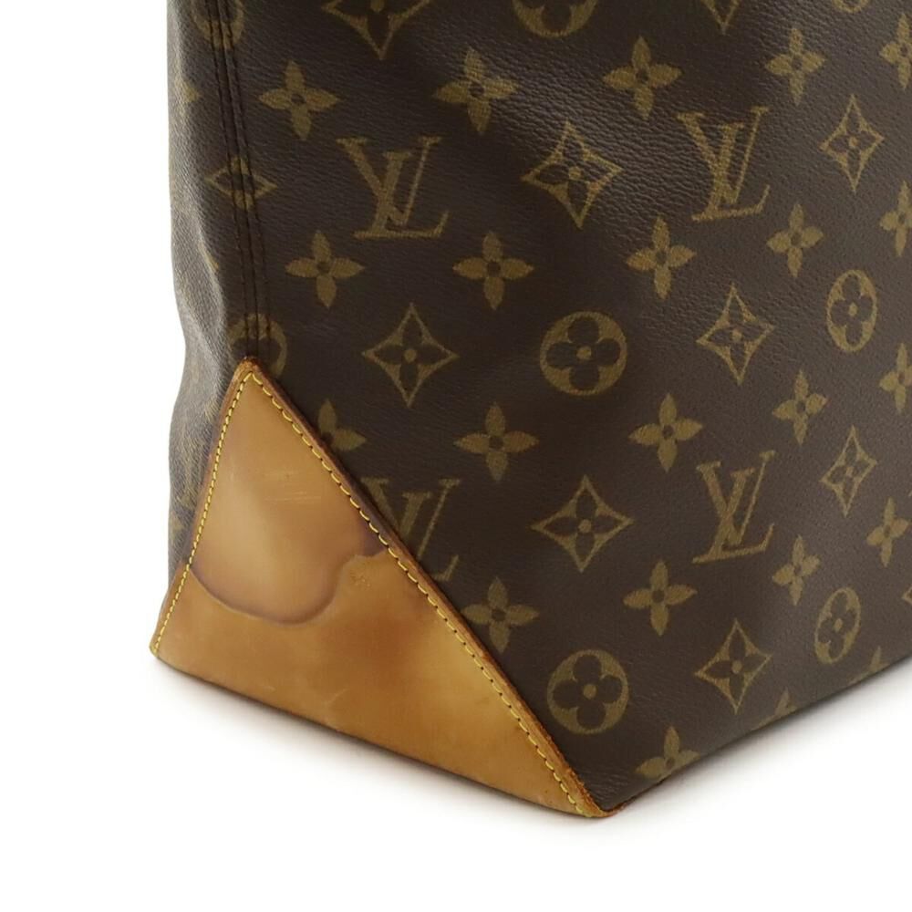 Louis Vuitton Cabas